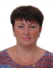 Гомонец Оксана Владимировна