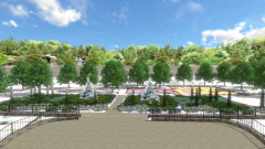 Инициативное предложение ТОС "Лукоморье"