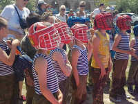 Секция рукопашного боя12