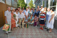 День семьи, любви и верности2