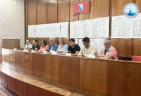 Утверждены результаты выборов депутатов Совета Гагаринского муниципального округа города Севастополя