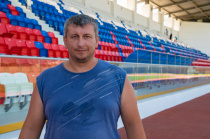 Из гарнизона на передовую: севастопольцы заключают контракт на военную службу