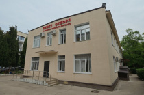 Военнослужащие по контракту прошли предварительный профессиональный отбор