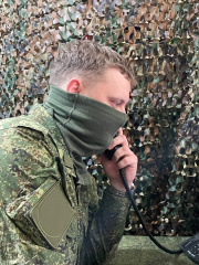 «Стрела» на острие цифрового фронта