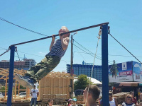 Секция рукопашного боя11