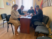 В Гагаринском районе состоится целый ряд мероприятий к празднованию Дня Победы