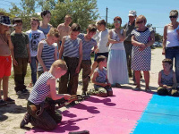 Секция рукопашного боя5