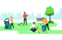 Графики субботников по уборке подвальных помещений управляющими компаниями  государственной формы собственности